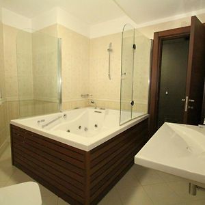 Superior Suite met een King Size Bed